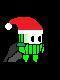 Portada de Lemon-Head Holiday Edition