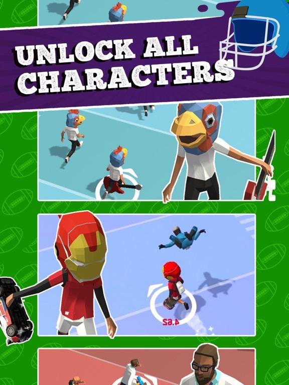 Portada de Ball Rush 3D
