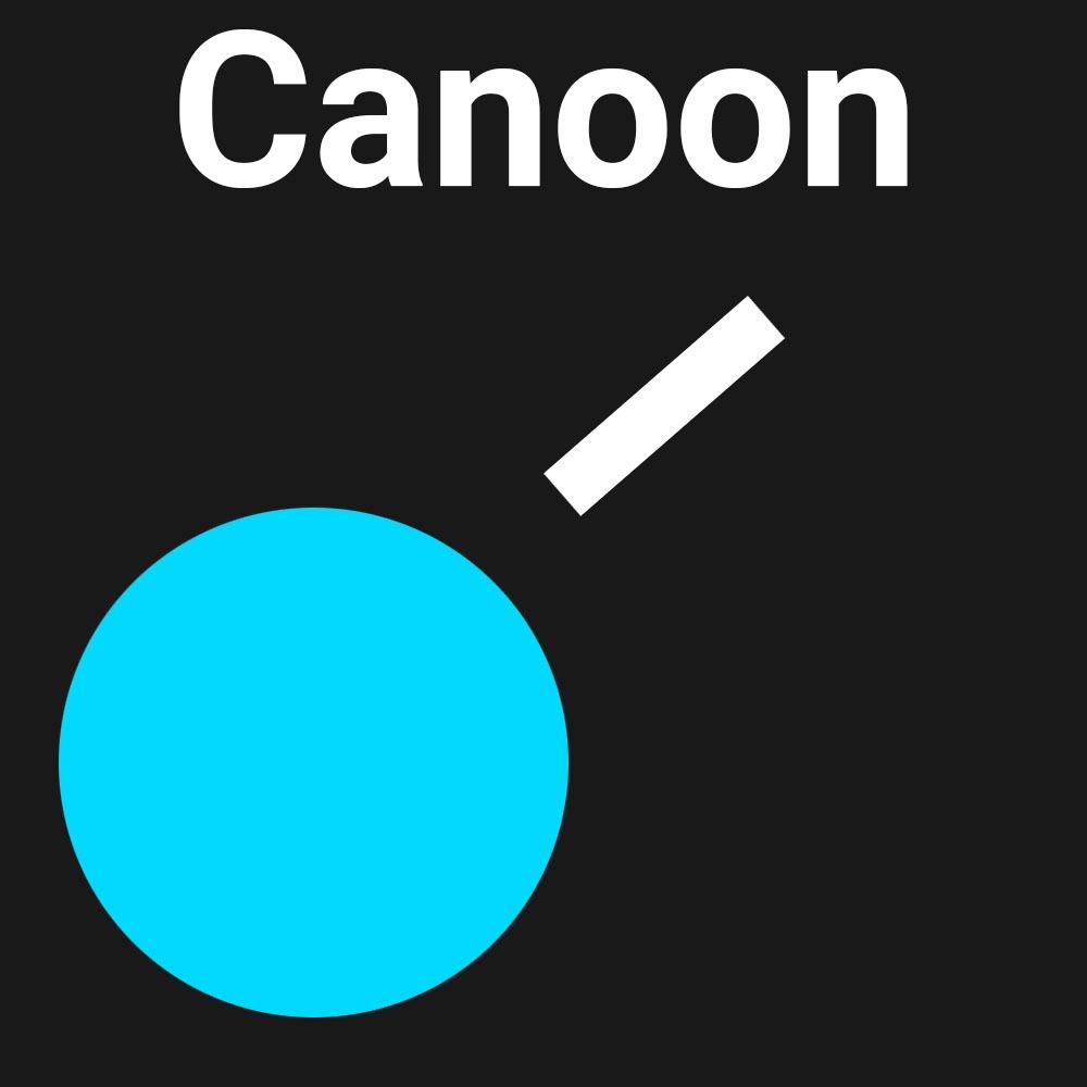 Portada de Canoon (Strooky)