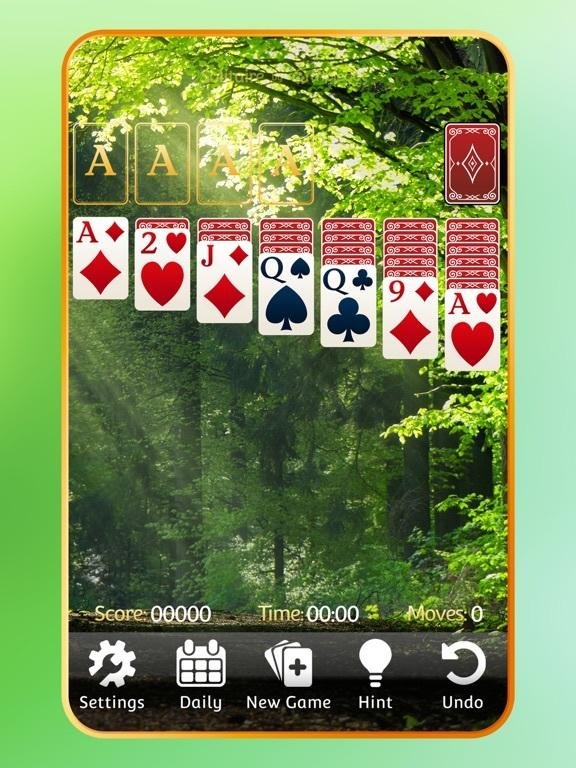 Portada de Solitairescapes!