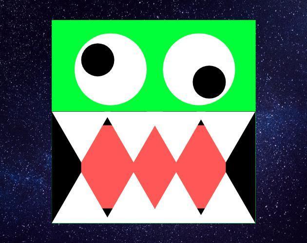 Portada de Cube.io (Rain Dance Games)