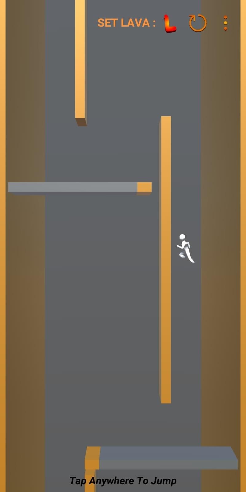 Portada de Tower Is Lava