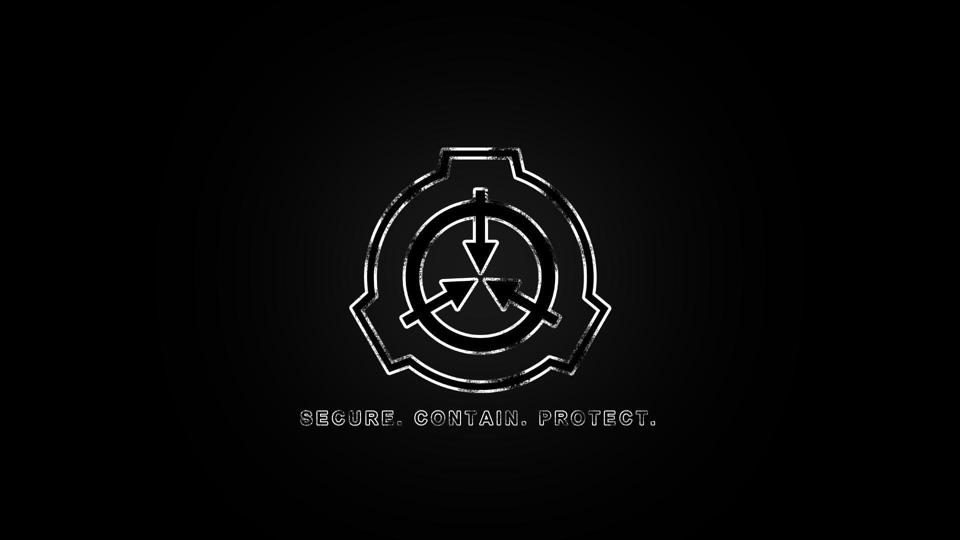 Portada de SCP:TALE OF LIBERTY