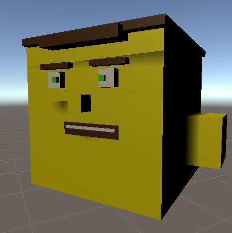 Portada de Smiley's Run