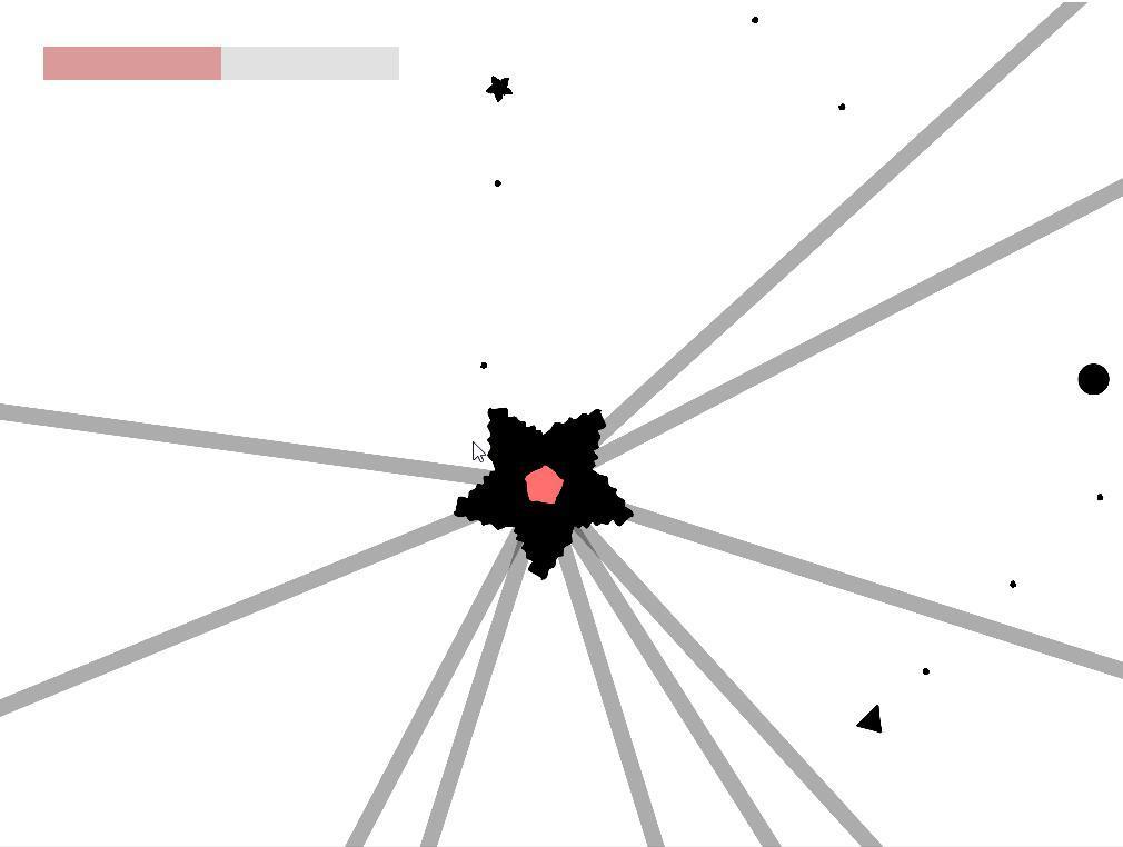 Portada de The Final Frontier (itch)