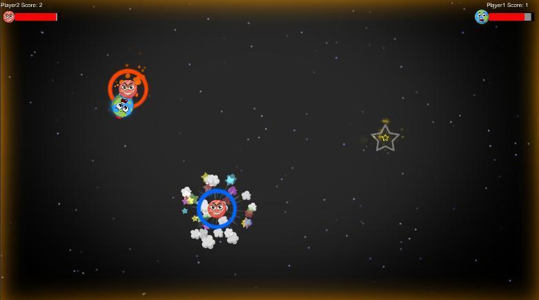 Portada de Planet Earth Vs Wild Planet [Local Multiplayer Game (2P)]