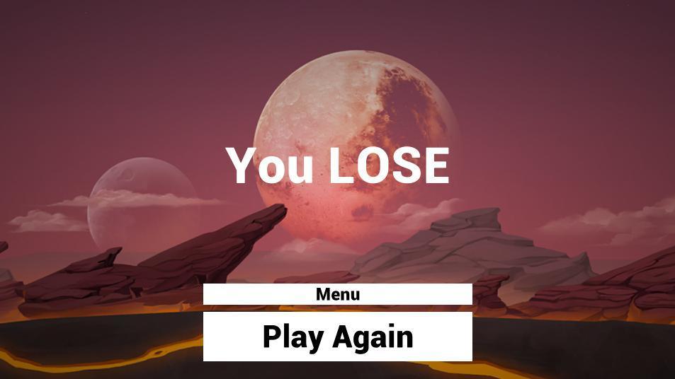 Portada de Escaping Mars (Alpha)