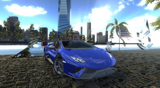 Portada de Drive Around 1.6