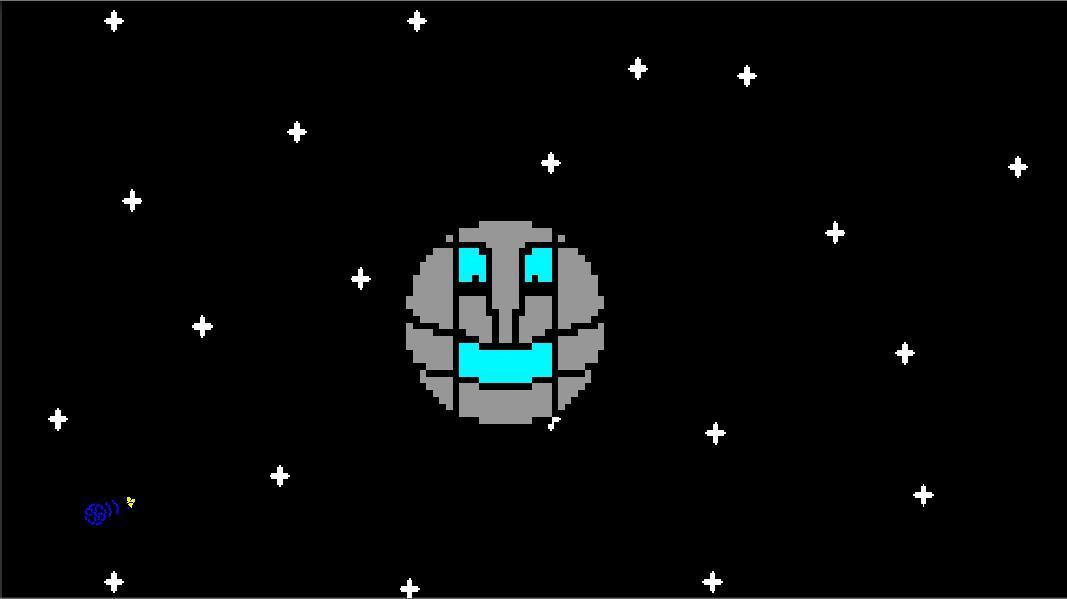 Portada de StarShot (FlamingSparrow)