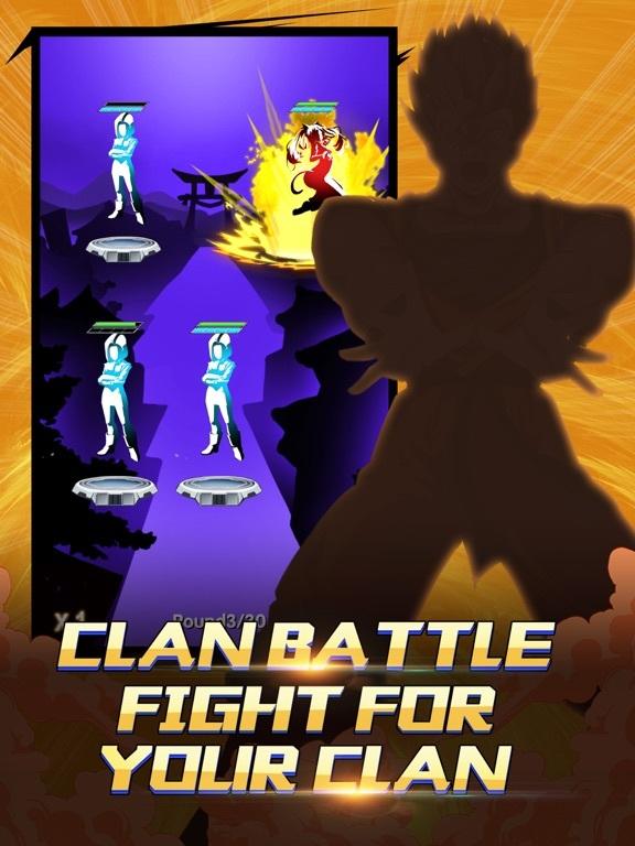 Portada de Crazy Saiyan