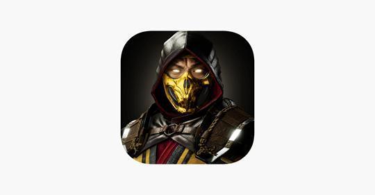 Portada de Mortal Kombat 11 (itch)