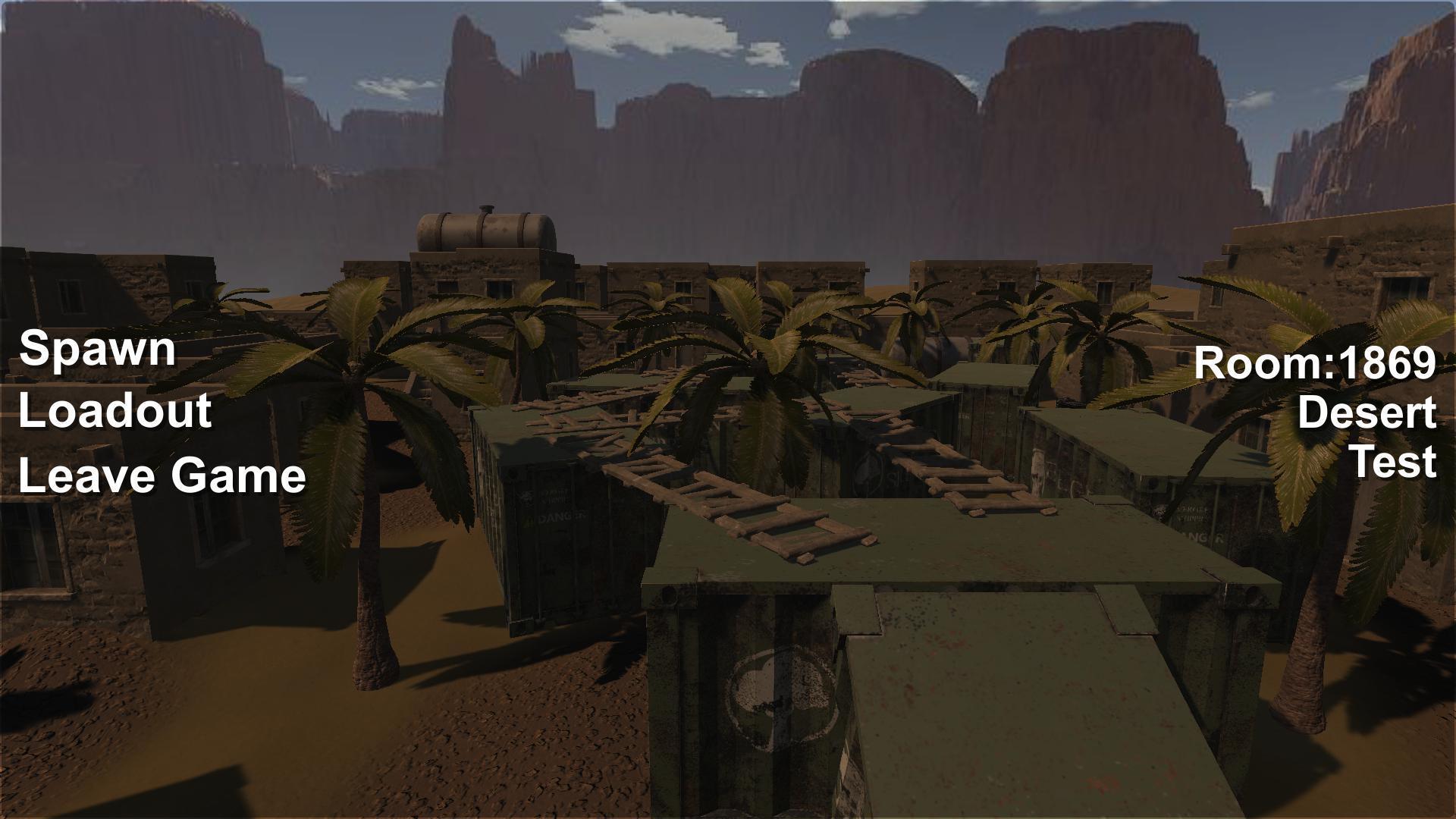 Portada de fps shooter (zhakiyanov07)