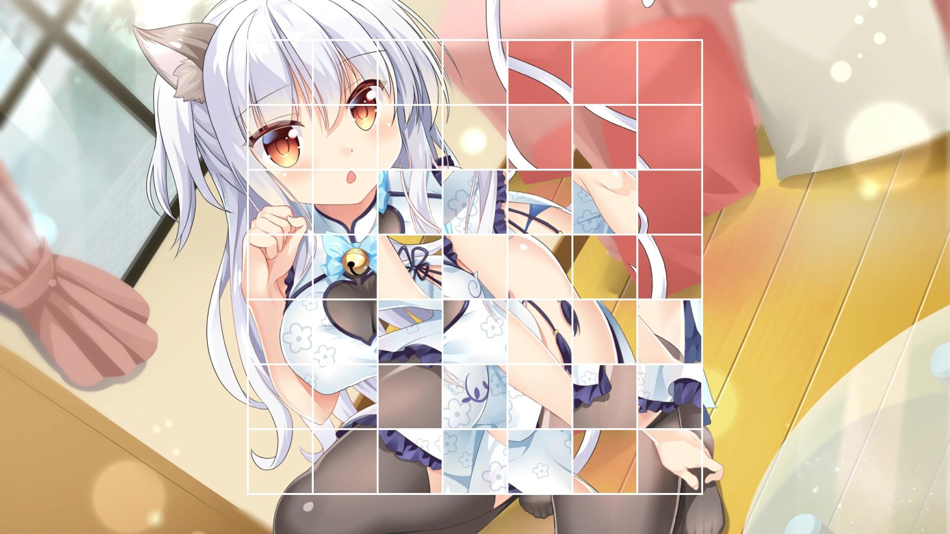 Portada de Neko Neko