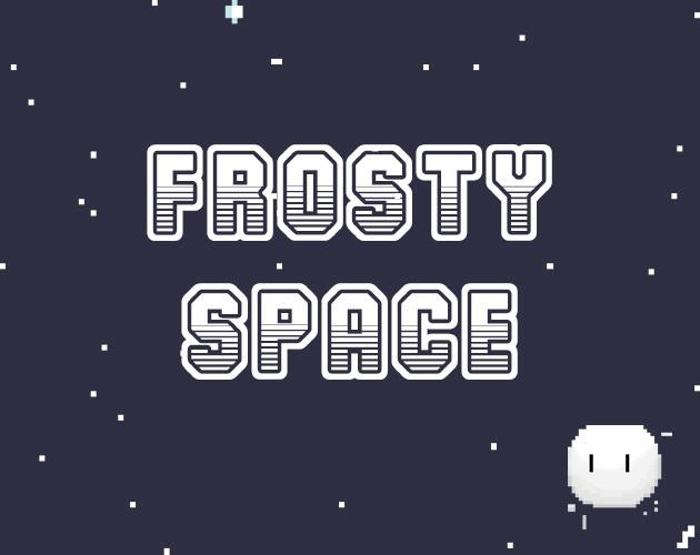 Portada de Frosty Space