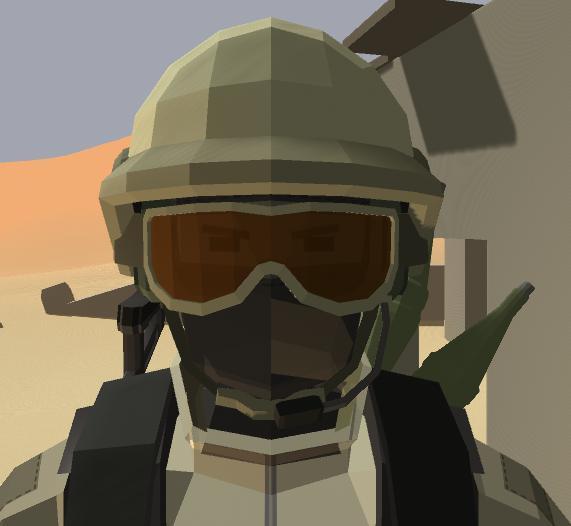 Portada de Triggerman: Multiplayer