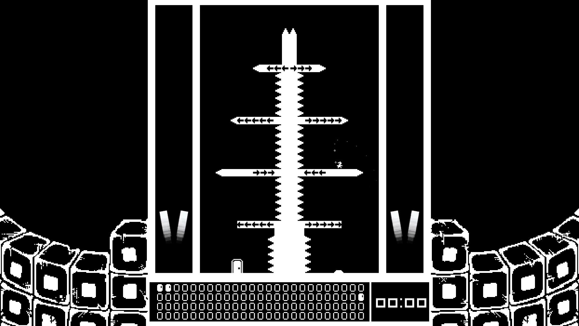 Portada de Zero Zero Zero Zero