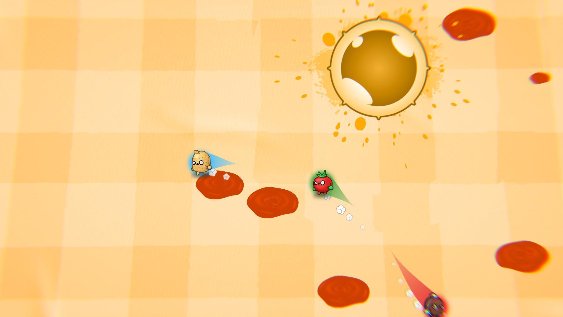 Portada de Ultra Foodmess