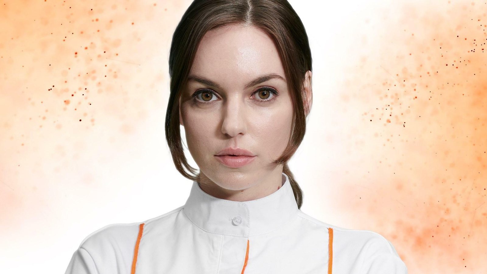 Portada de The Complex