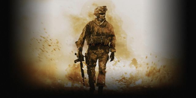 Portada de Call of Duty: Modern Warfare 2 Campaign Remastered