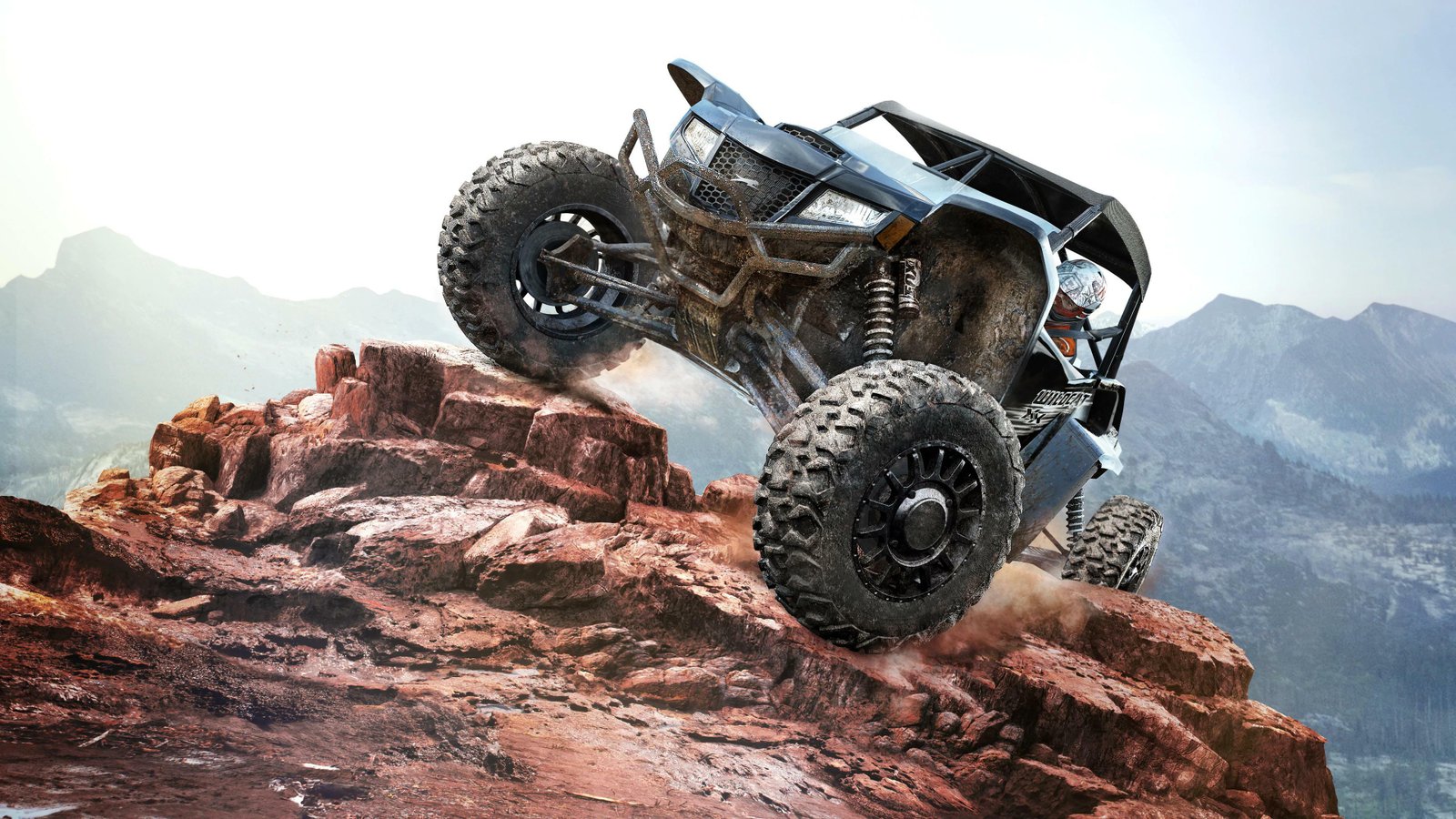 Portada de Overpass(2020)