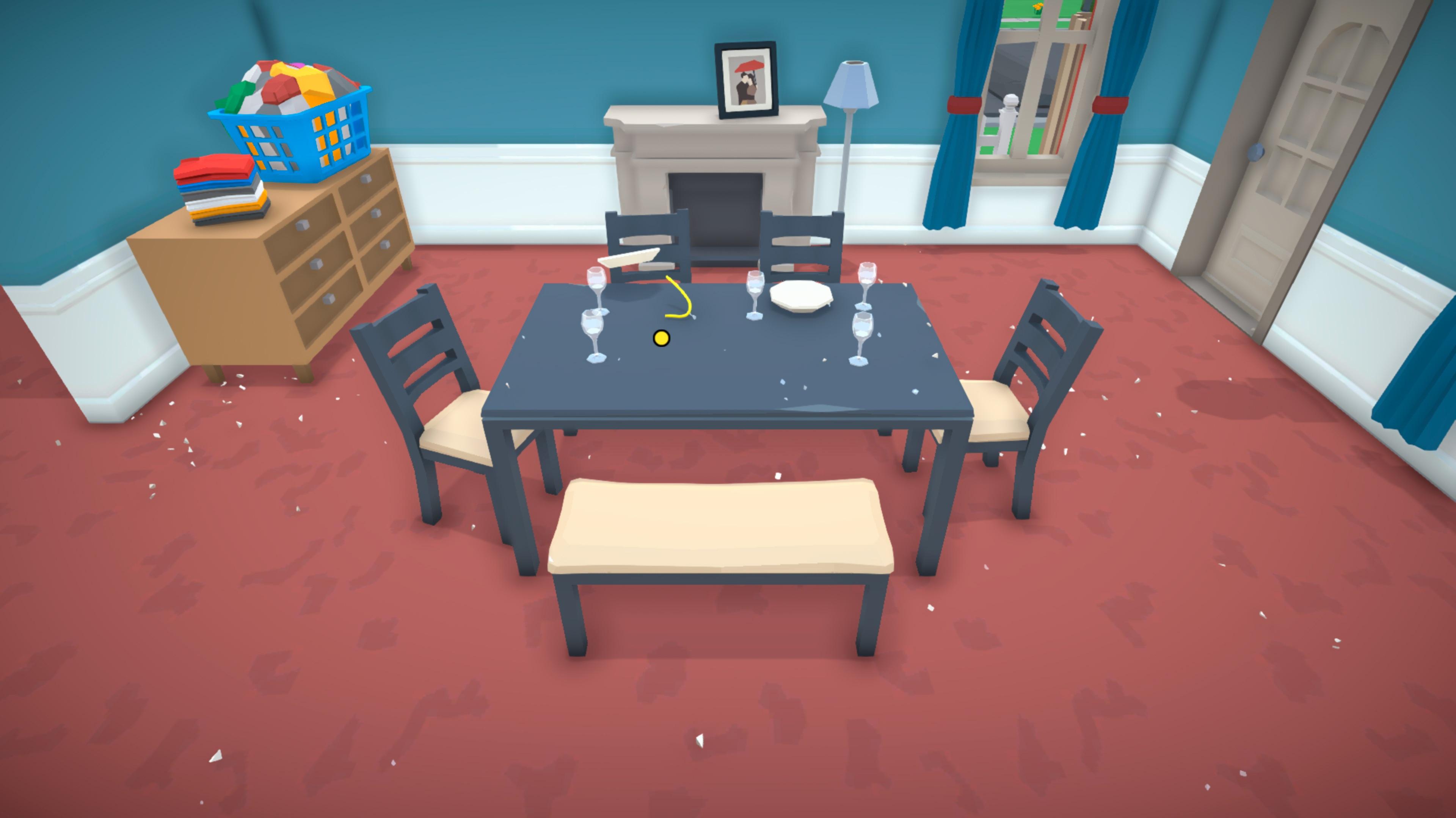 Portada de Freddy Spaghetti