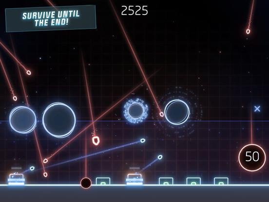 Portada de Missile Command: Recharged