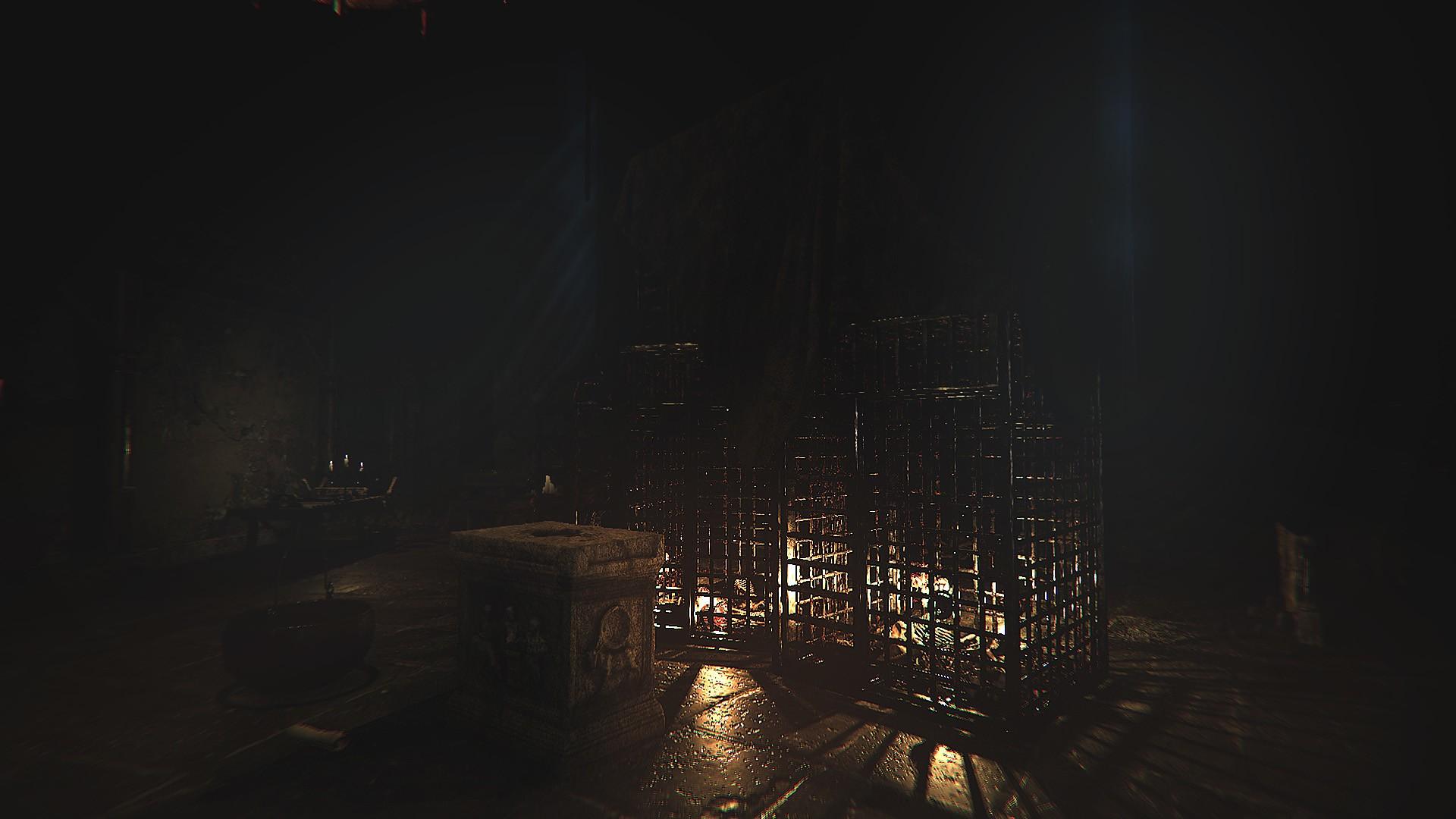 Portada de Escape First 3