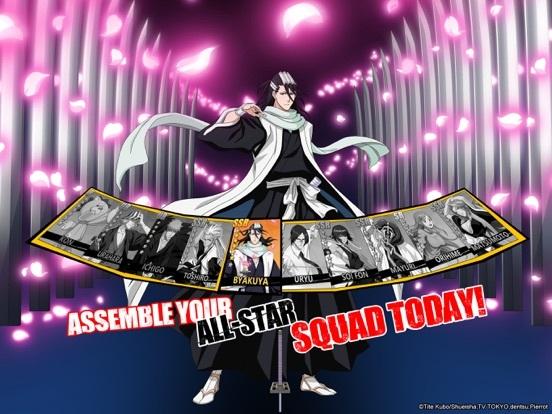 Portada de Bleach: Immortal Soul