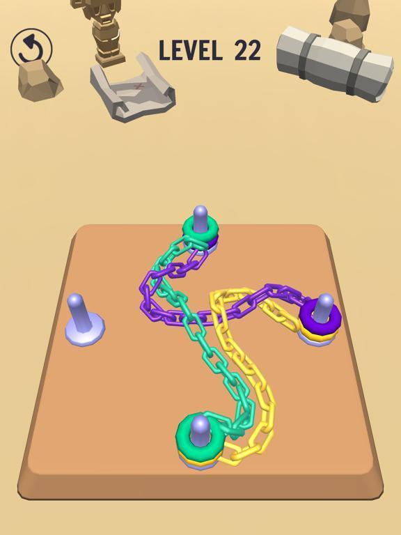 Portada de Go Knots 3D
