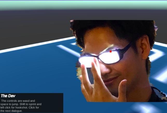 Portada de Just Because Demo