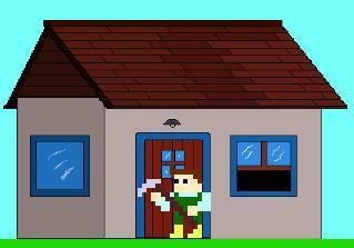 Portada de Hack & Slay - your little Farm