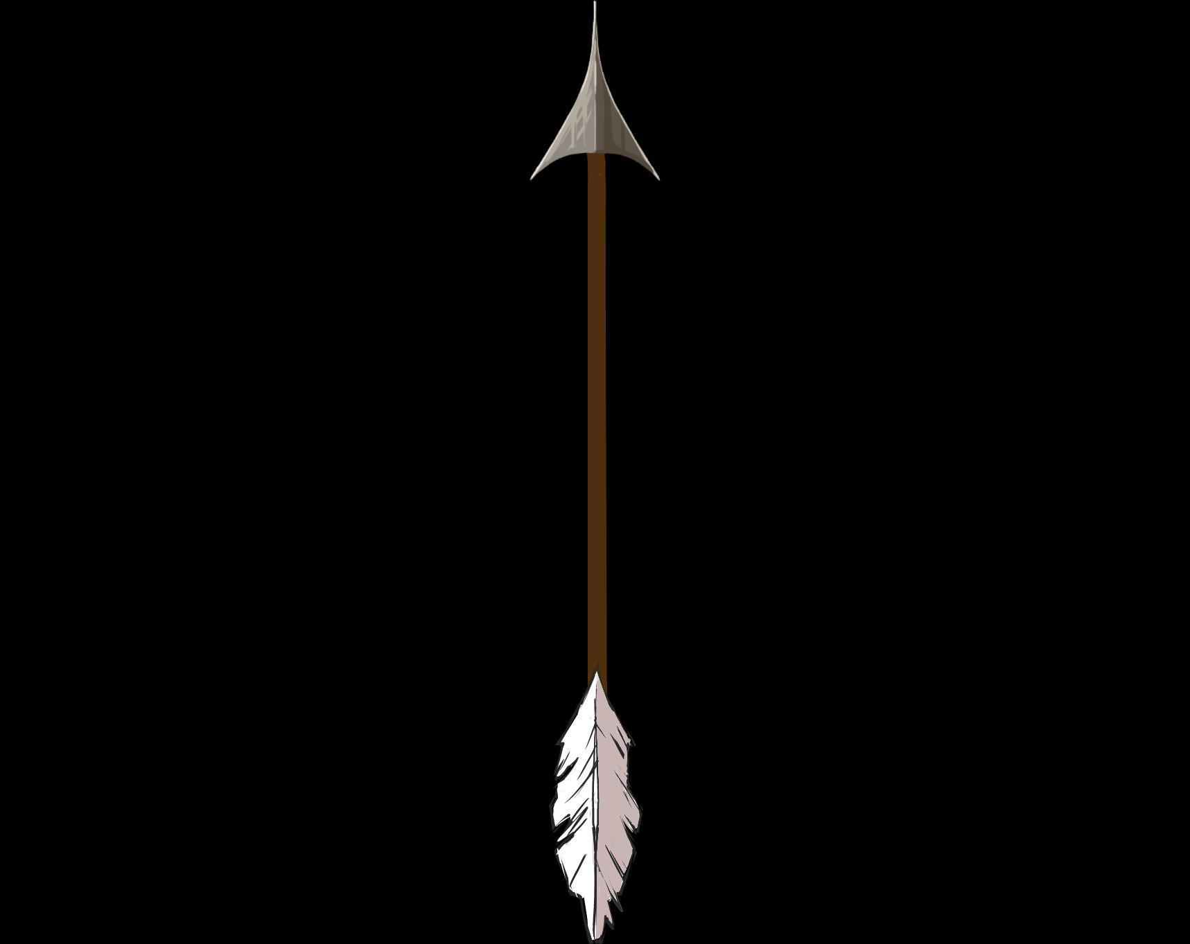 Portada de Archer Game