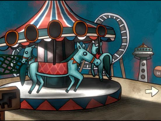 Portada de ISOLAND: The Amusement Park