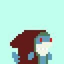 Portada de Feeding Frenzy: Blood in the Water