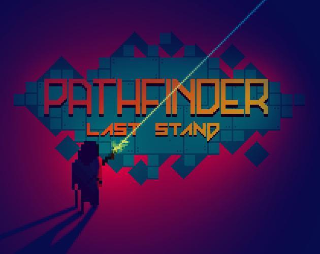 Portada de PATHFINDER: Last Stand