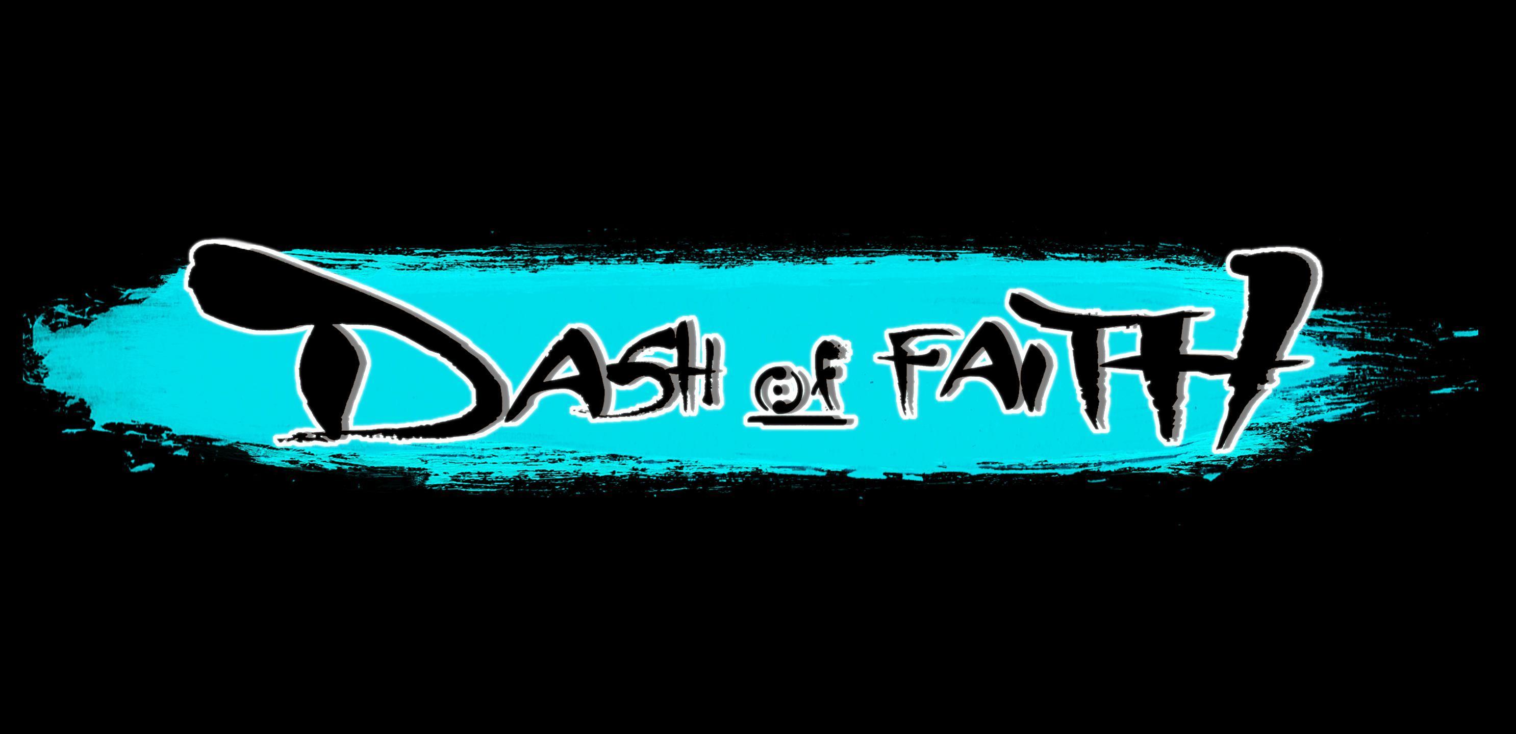 Portada de Dash of Faith