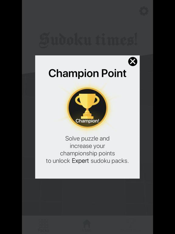 Portada de Sudoku Times!