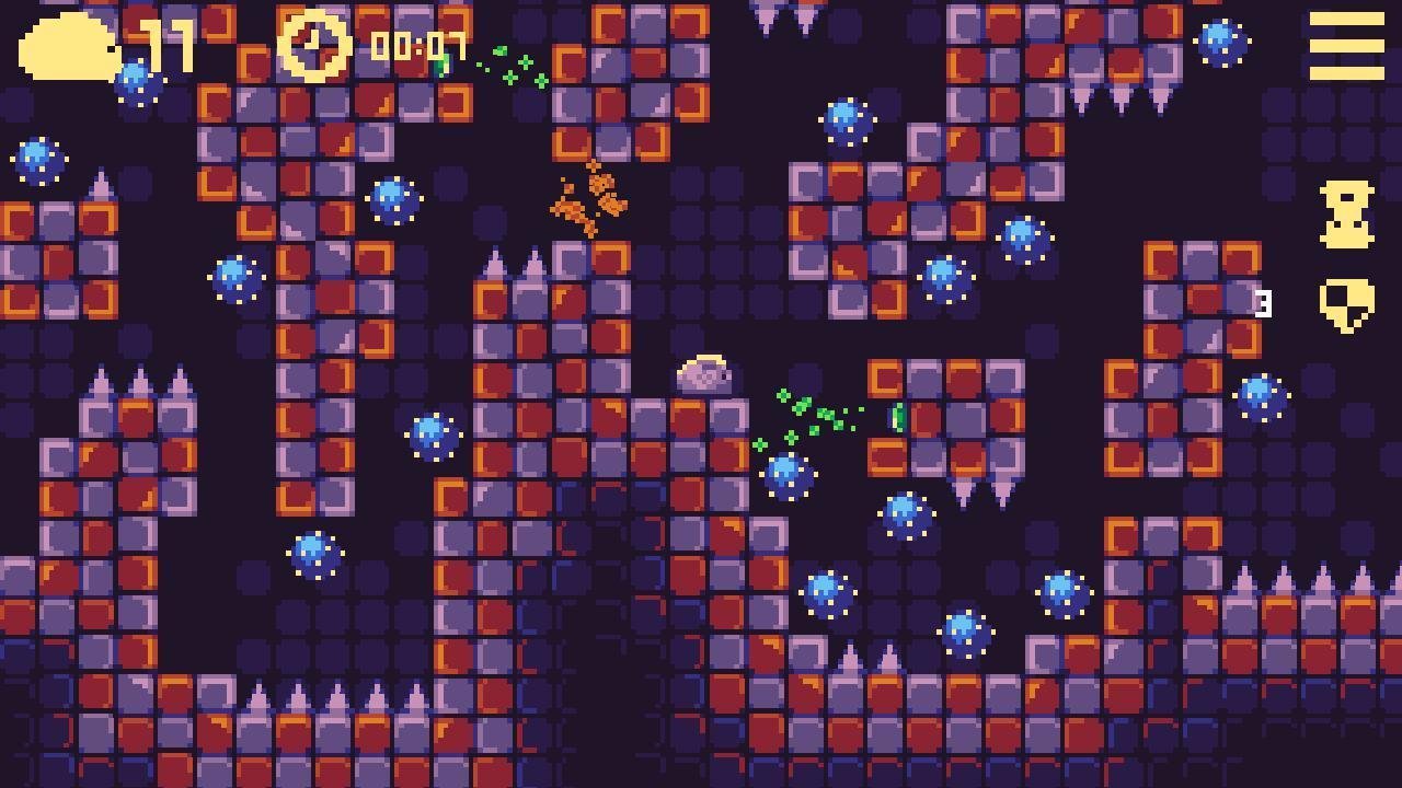 Portada de Exp Parasite