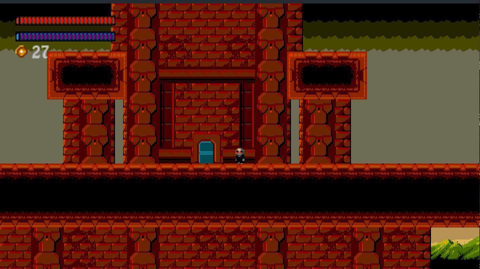 Portada de Wreck Digger Demo