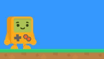 Portada de the jumping robot