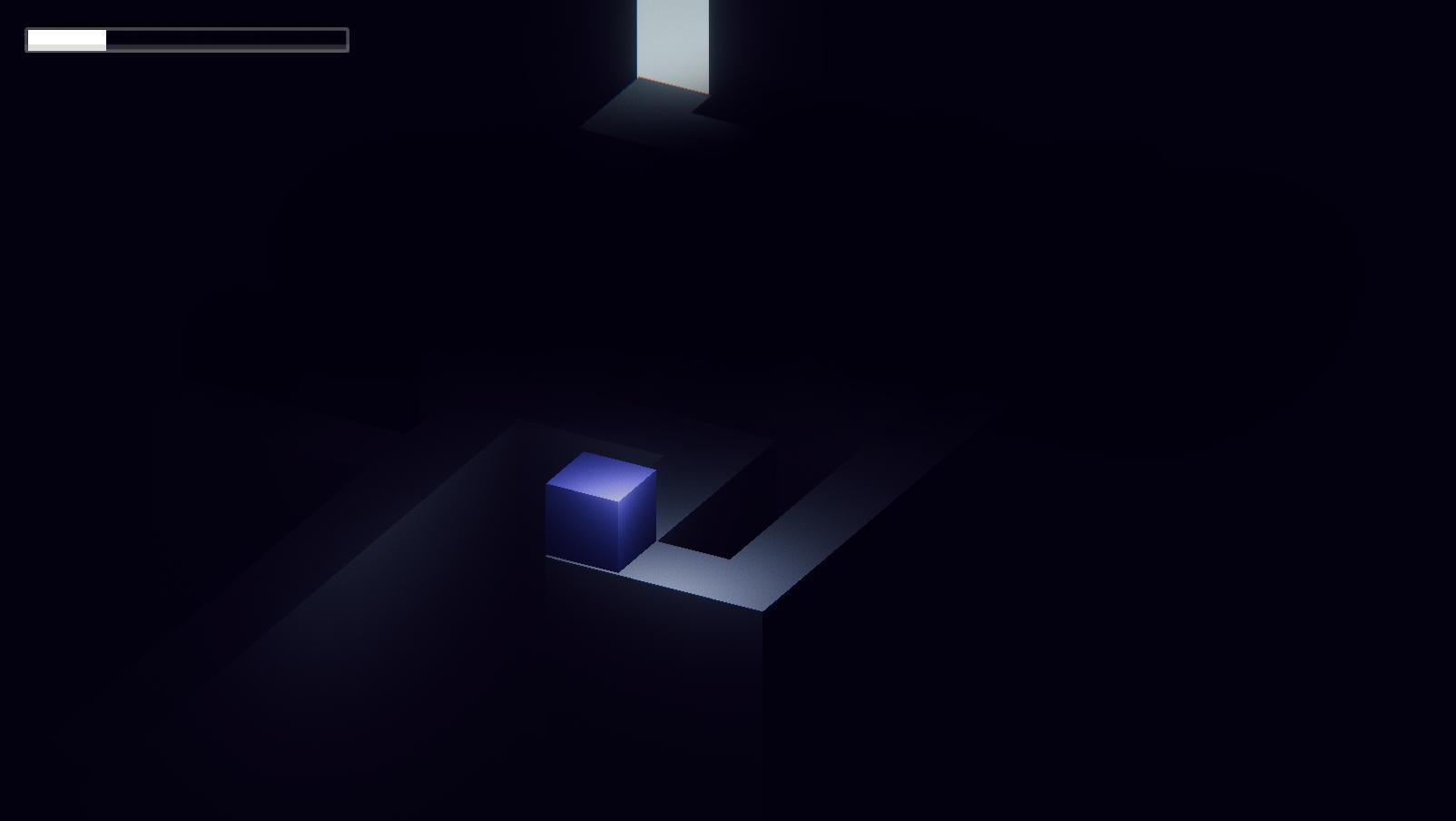 Portada de Tip-Toe Dungeon