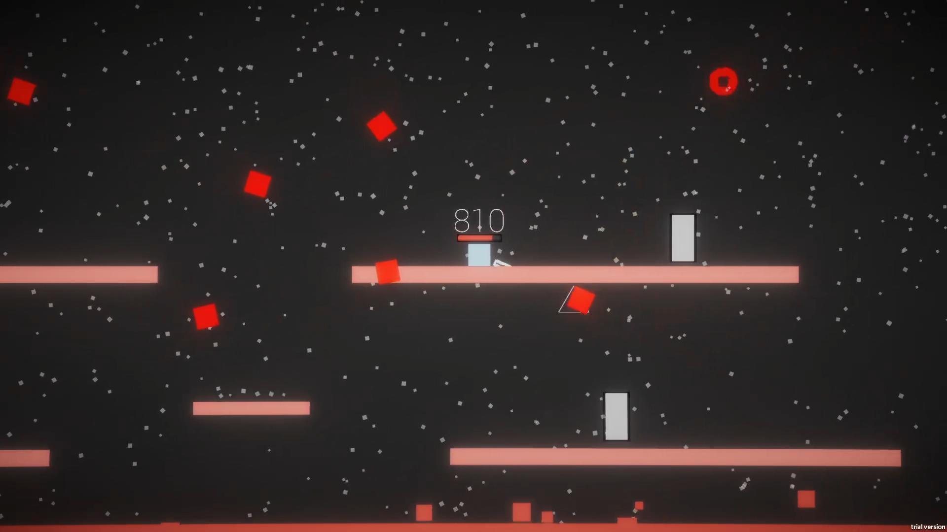 Portada de Spade DEMO (48hour project)