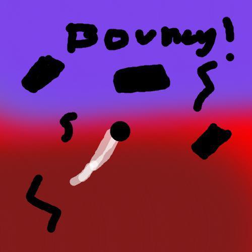 Portada de Bouncy! (Daym Games)