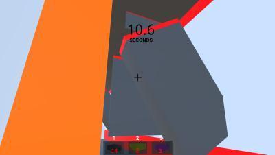 Portada de Parkour Maker