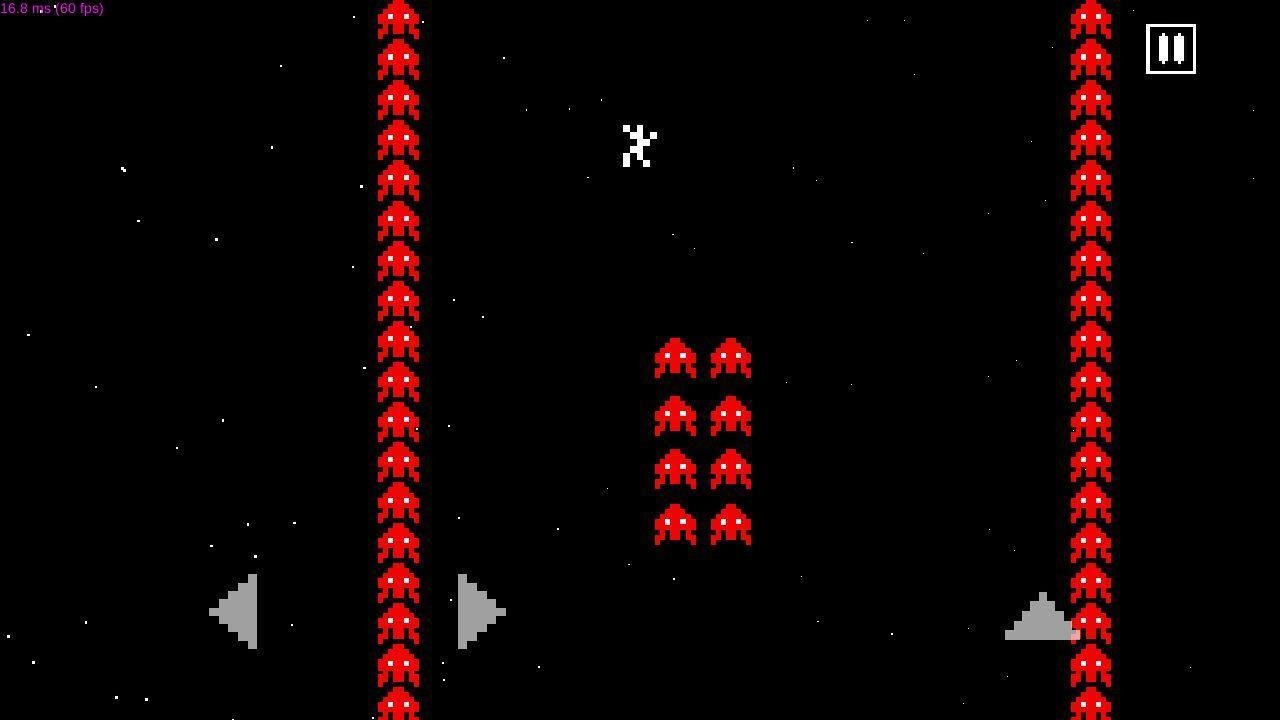 Portada de Level Down (nick.bushnyak)