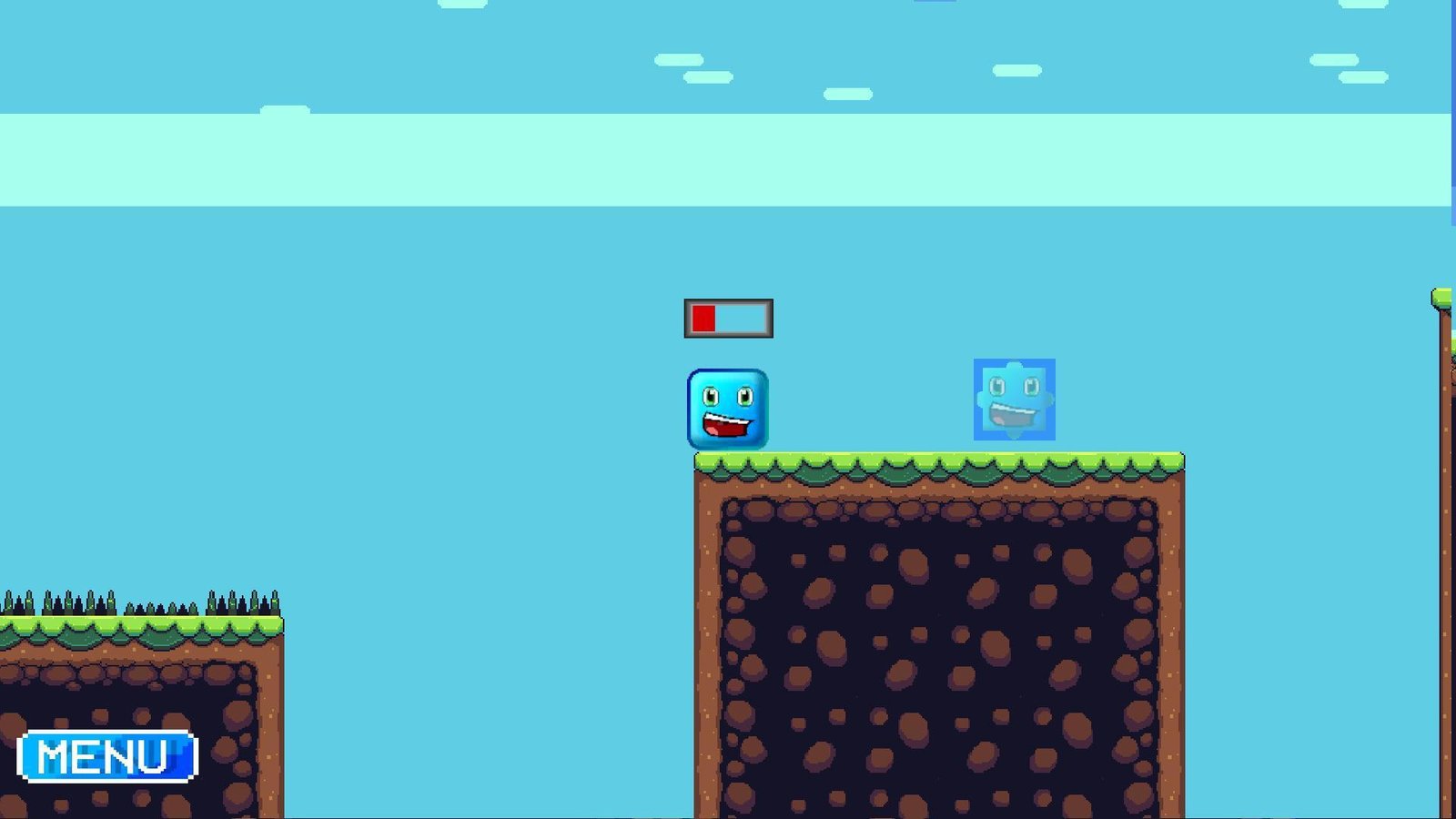 Portada de Alfred's Return