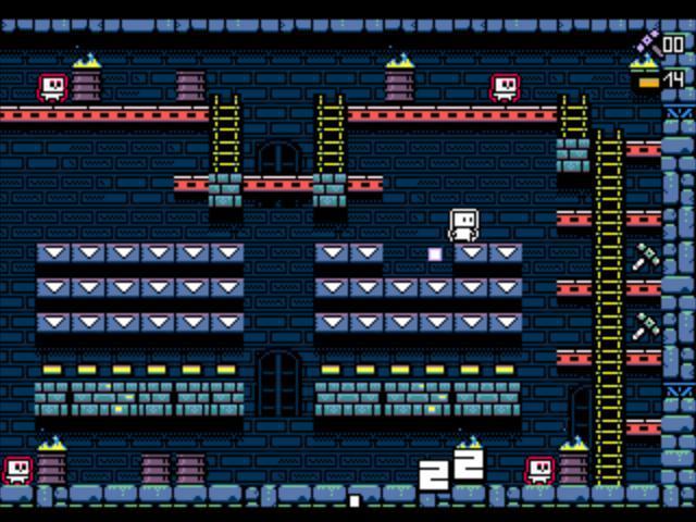 Portada de YAZZIE (SEGA Mega Drive and Genesis)