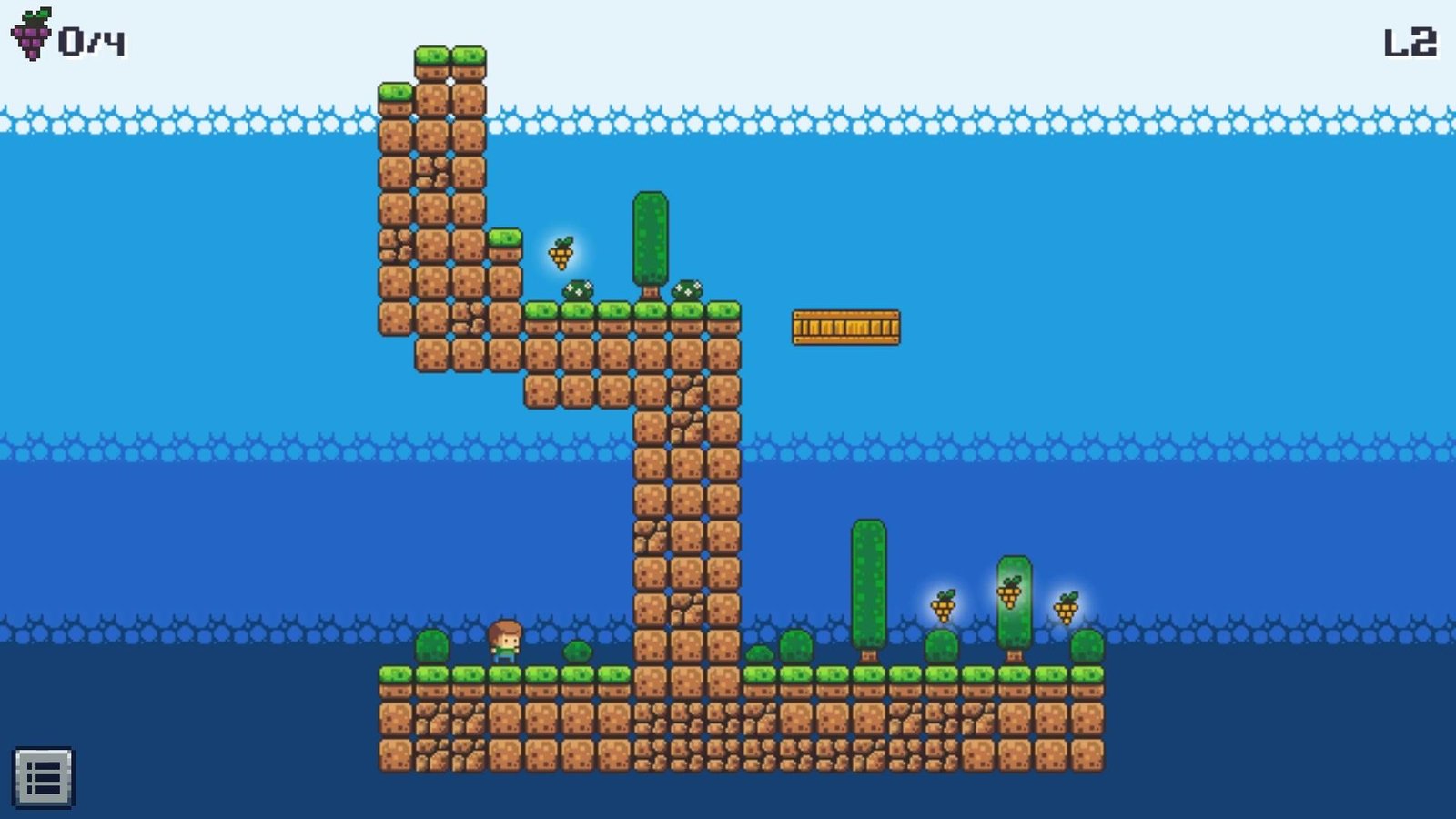 Portada de Shuffle World (itch)