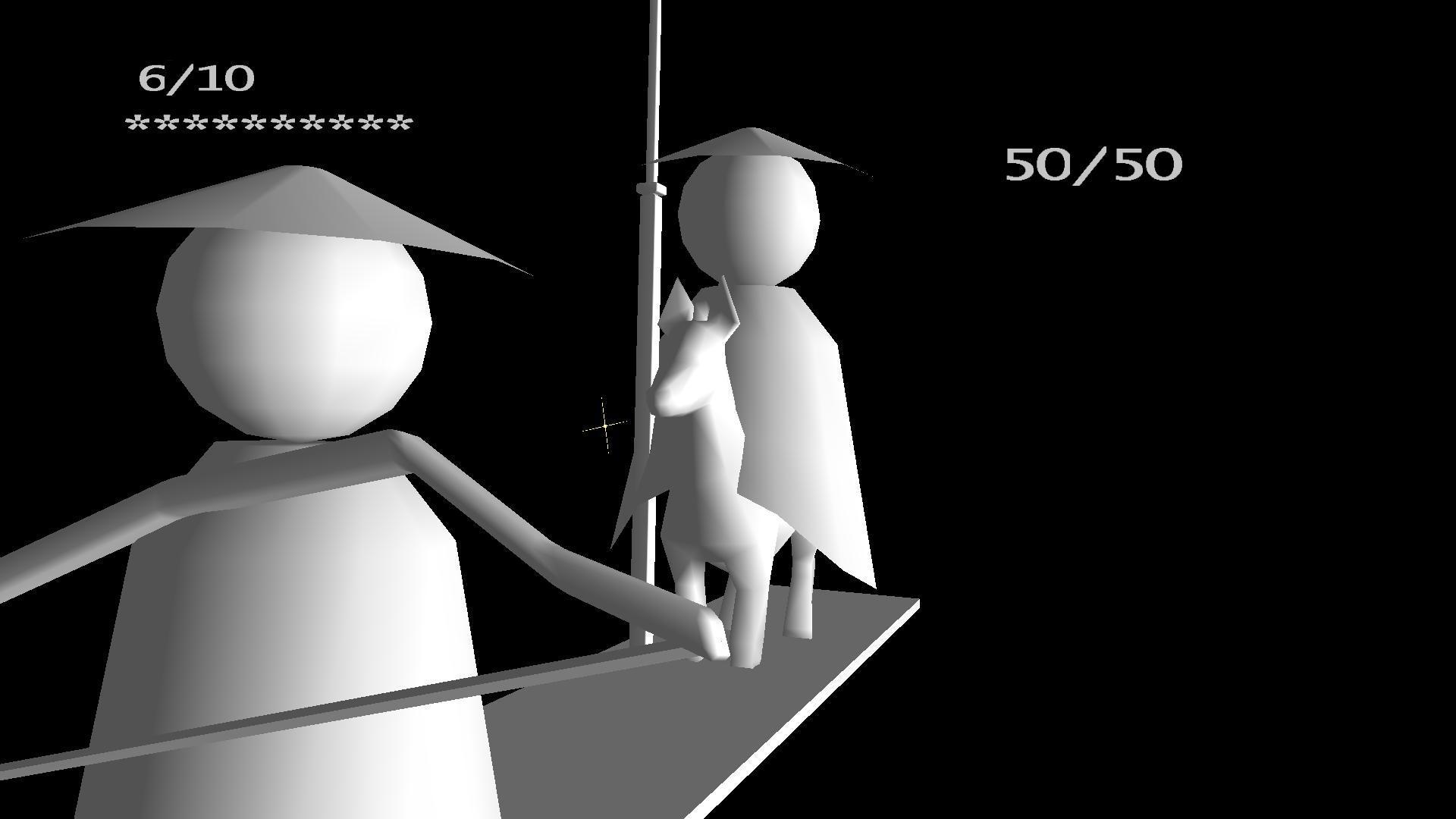 Portada de DATT2300 Project II