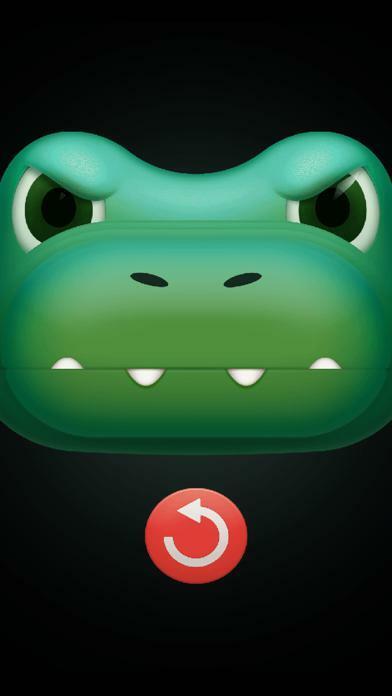 Portada de Croco? Croco Roulette